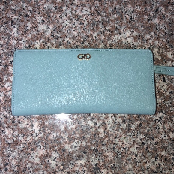 Cole Haan Handbags - Cole Haan wallet